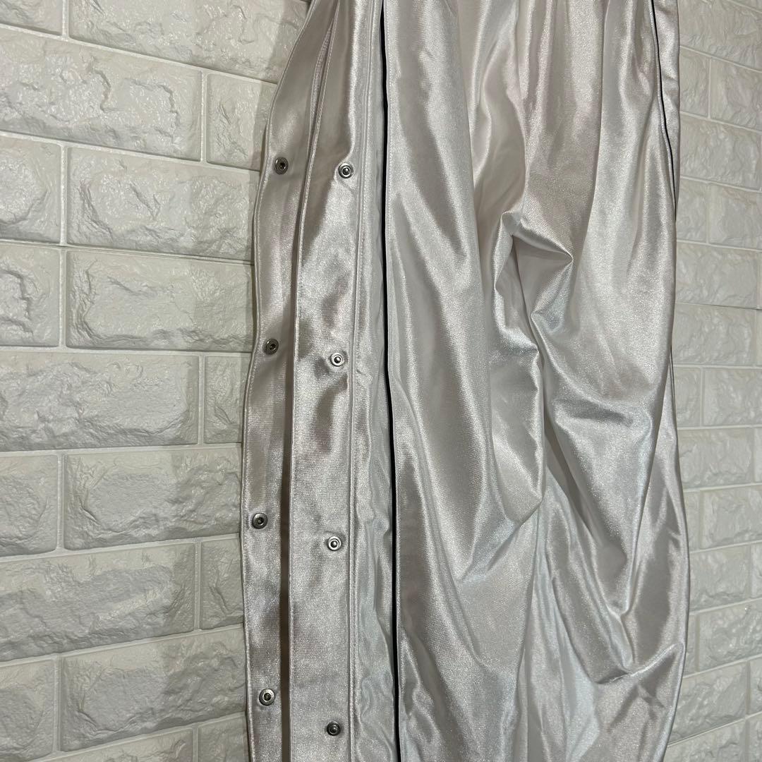 00s adidas アディダス ジャージ 上下 セットアップ オールスナップ