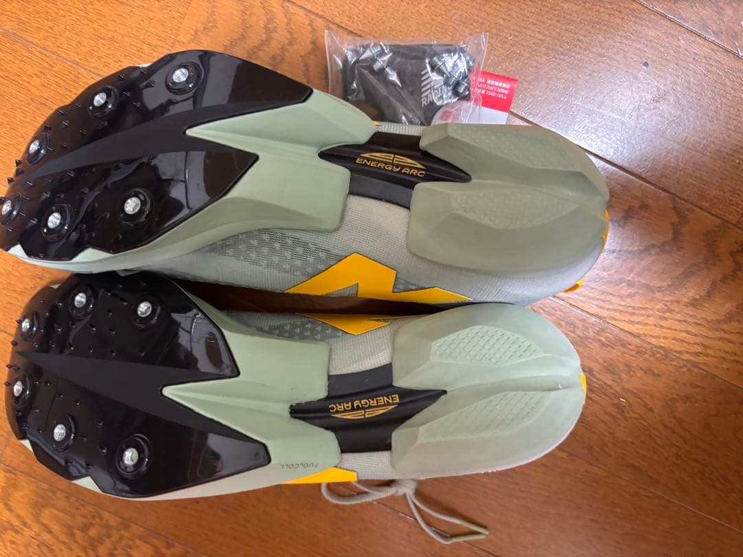 （新品） pwr-x 28cm 箱別途用意