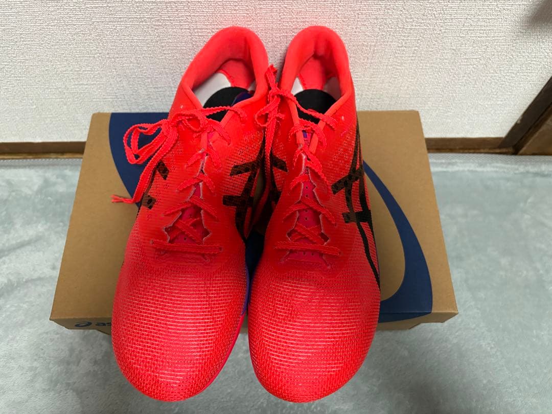 スパイク・シューズ SPEED LD LE2 27.5cm