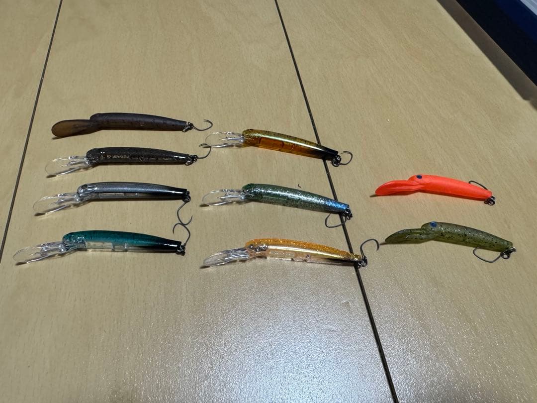 ディスプラウト イーグルプレーヤー 50slim/GJ 40slim/GJ