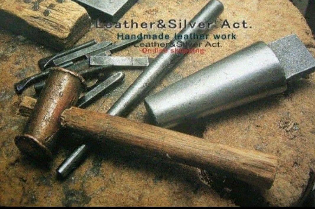 シルバーコンチョ　イーグル　ターコイズ　コンチョ　ハンドメイドコンチョトルコ石