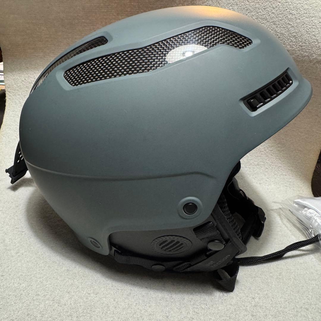 スキー・スノーボードアクセサリー Sweet Protection Trooper 2vi Mips L/XL