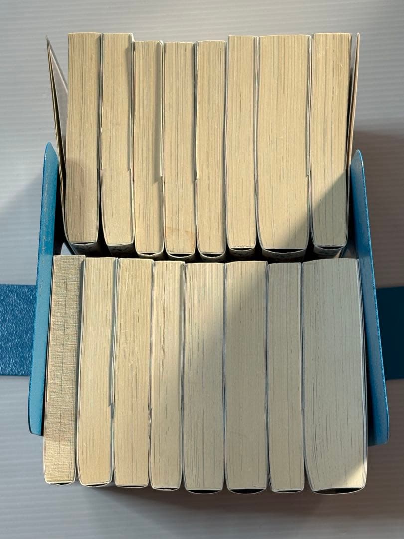 魔法少女育成計画　遠藤浅蜊　16冊セット