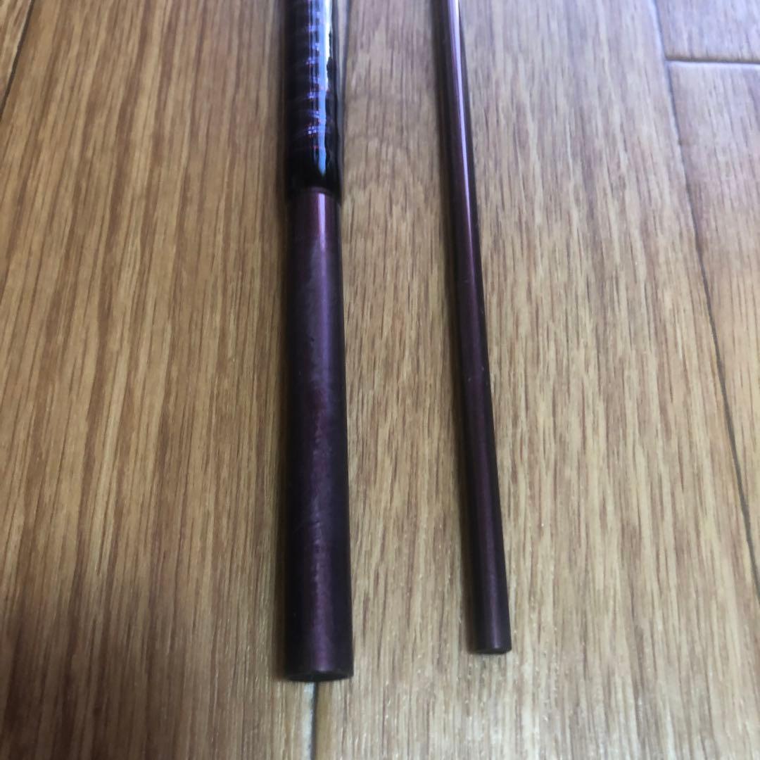 かずやダイワハートランドリベラリスト763M+RSB-23