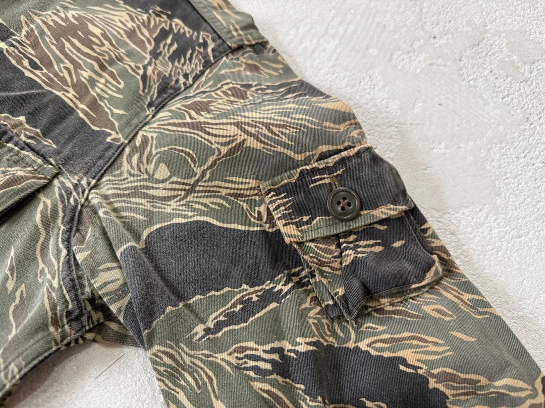 レプリカ　タイガーストライプ