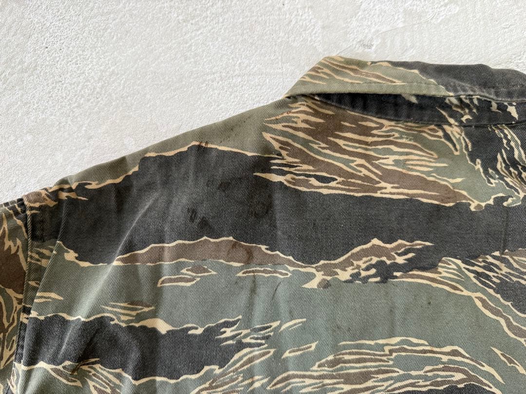 レプリカ　タイガーストライプ