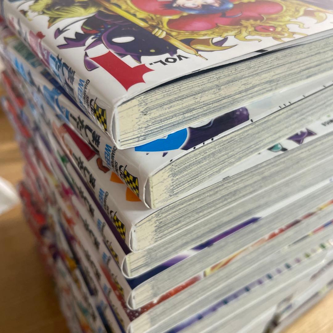 魔入りました！入間くん 1～33巻セット➕アンソロジー