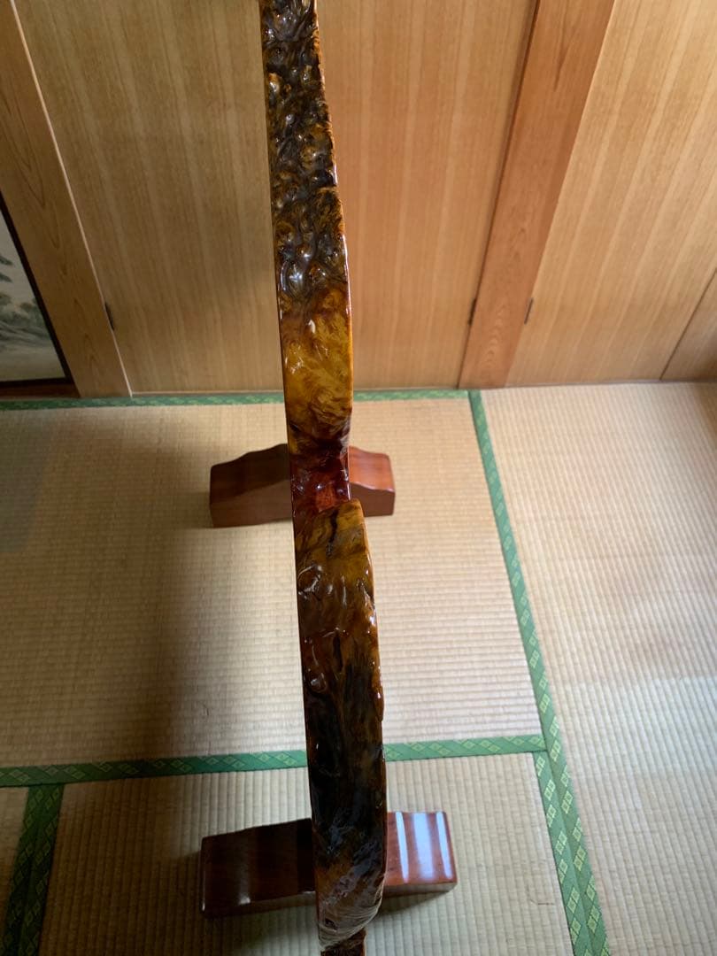 【引き取り限定】アンティーク衝立