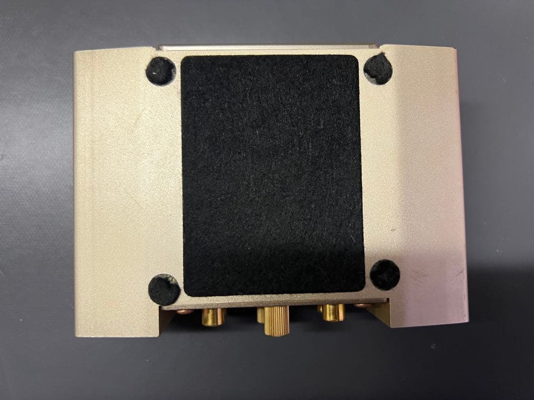 DENON AV-103 ステップアップトランスフォーマー