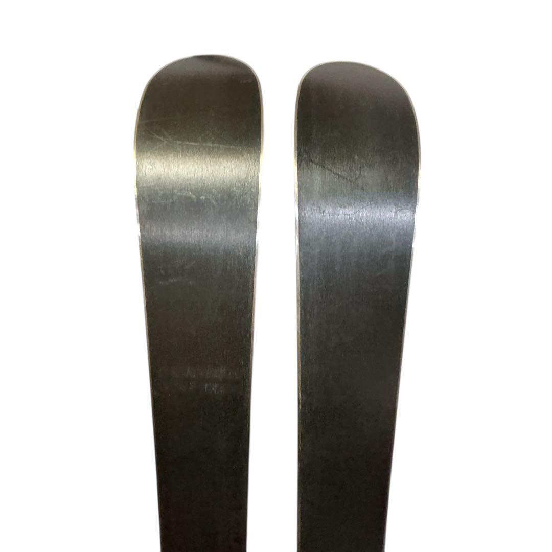 Hart 子供用スキー　即乗りセット