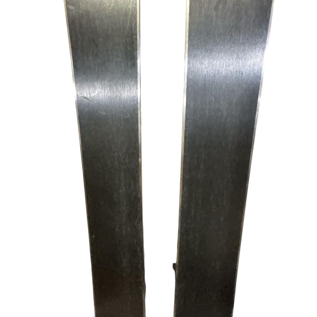 Hart 子供用スキー　即乗りセット