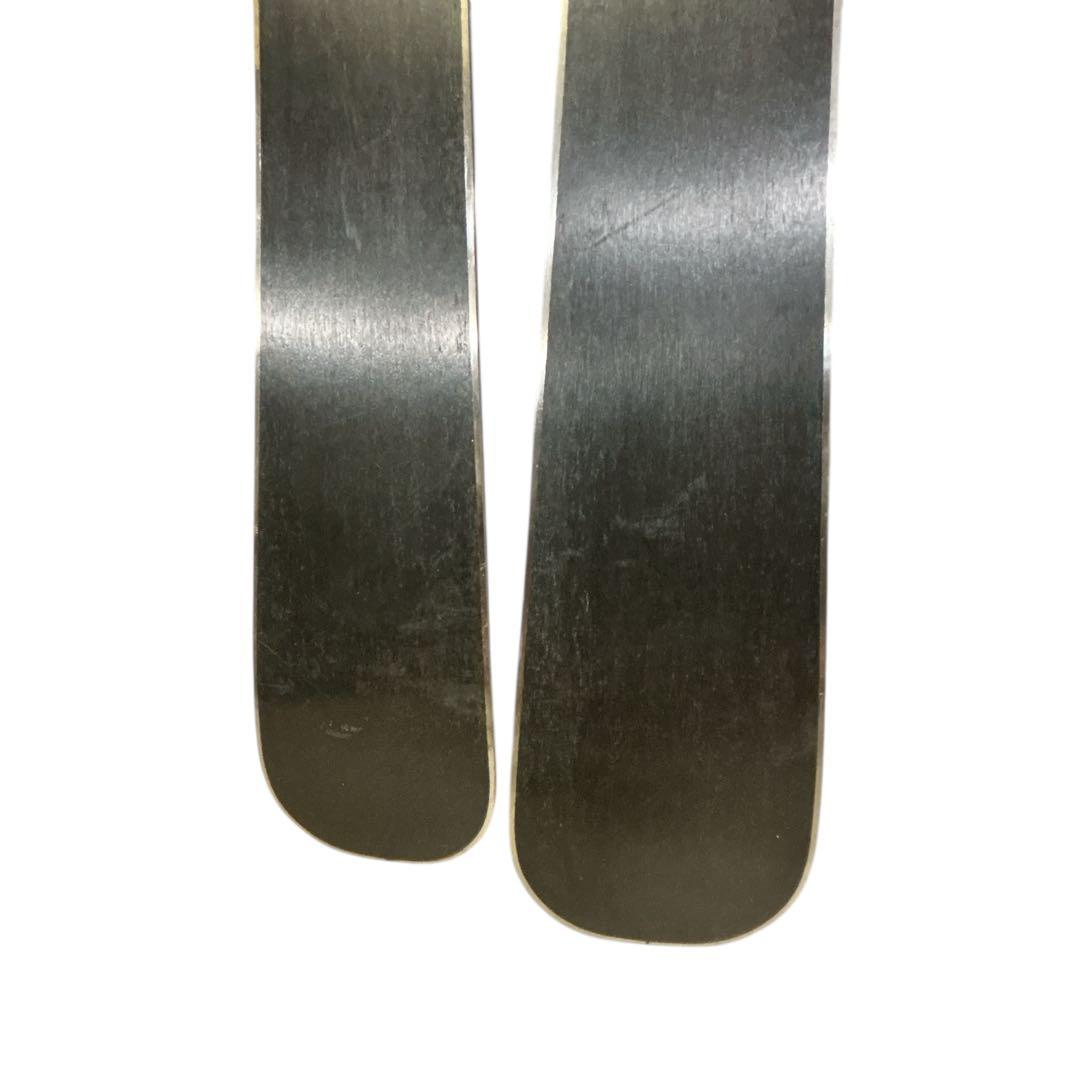 Hart 子供用スキー　即乗りセット