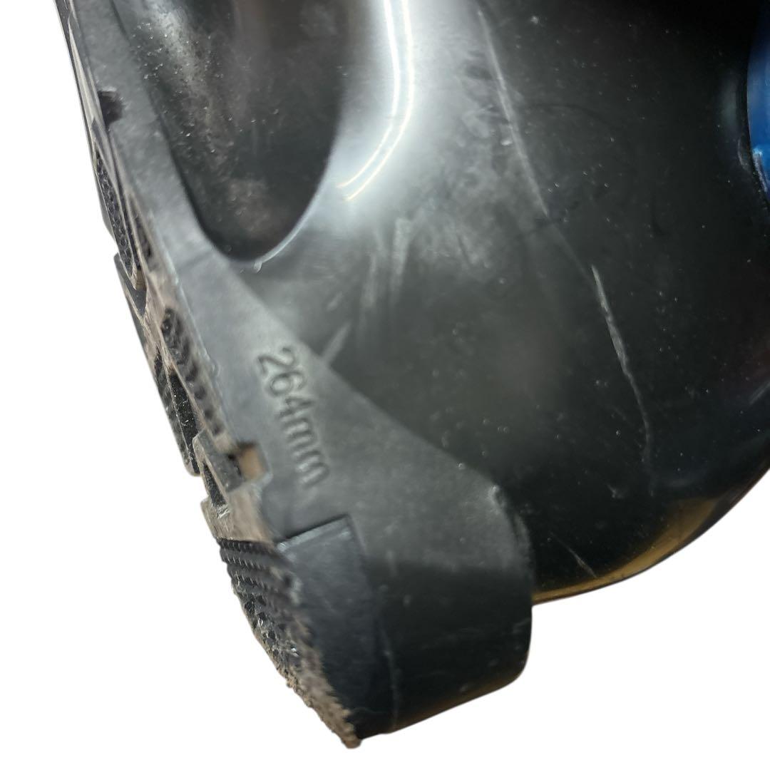 Hart 子供用スキー　即乗りセット