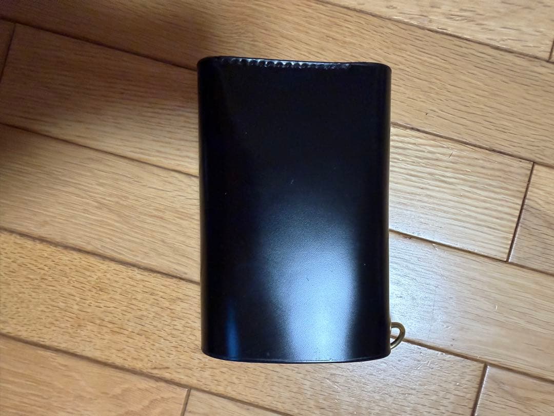 白*様 マグキングファクトリー3つ折り財布(フルコードバン)