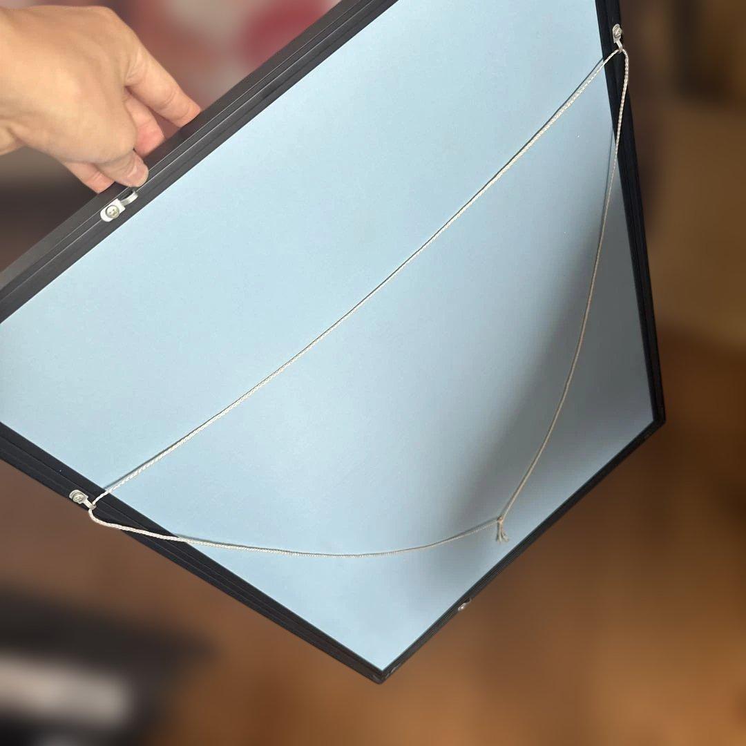 楳図かずお『おろち』B2サイズポスター