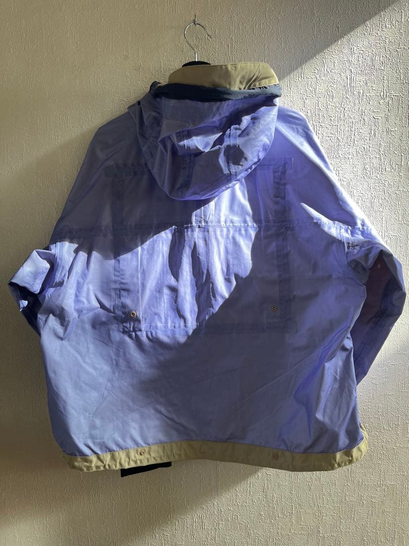 ウェア patagonia sst