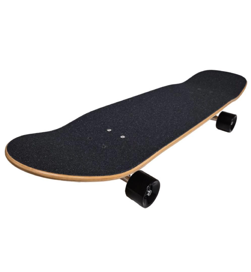 《新品》WOODYPRESS スラスターシリーズ 31.6×9 2023モデル