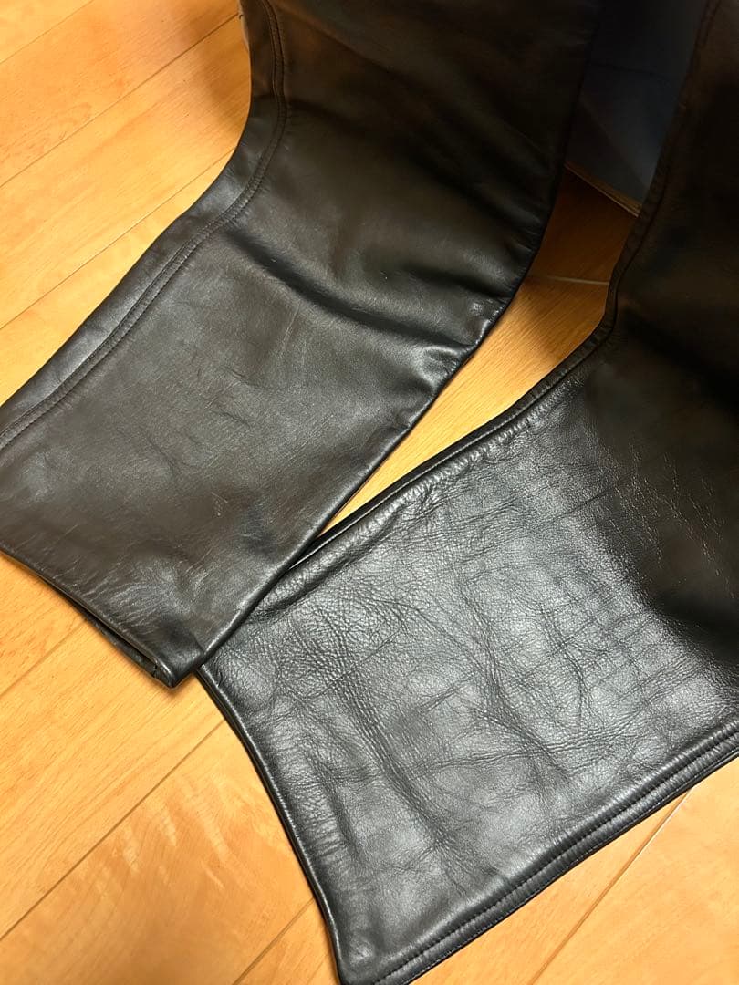 ハーレー レザーパンツ 革パンツ サイズ 36