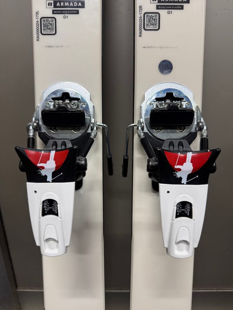 S*o様 ARMADA E DOLLO 新品未使用　172 ヘンリック