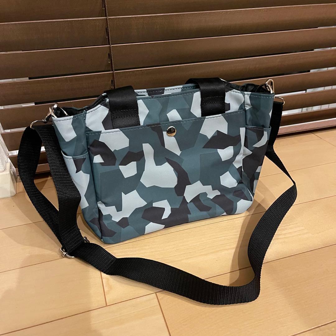 J.LINDEBERG ジェイリンドバーグ ゴルフ カートバッグ 2WAY緑