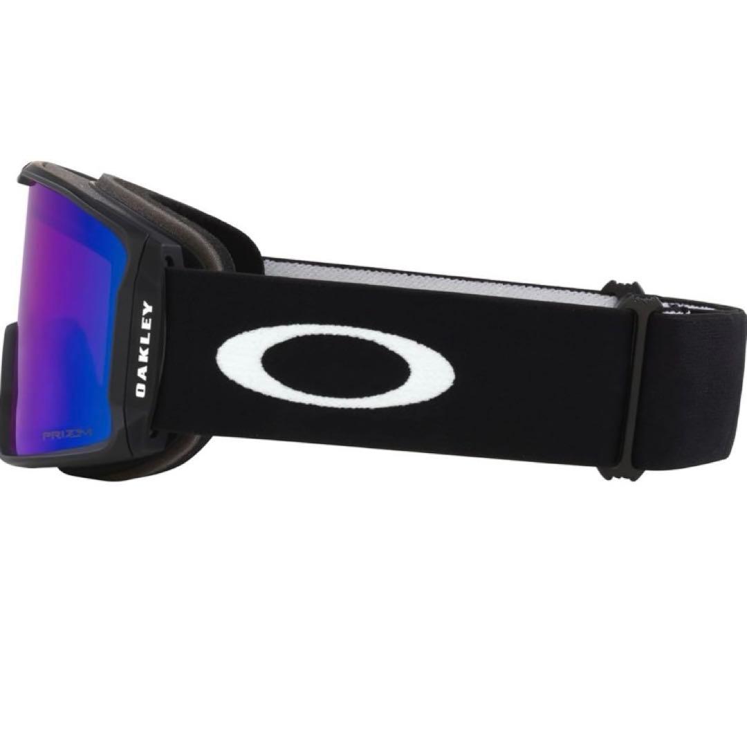 新品　オークリー ゴーグル　LINE MINER ラインマイナー　L