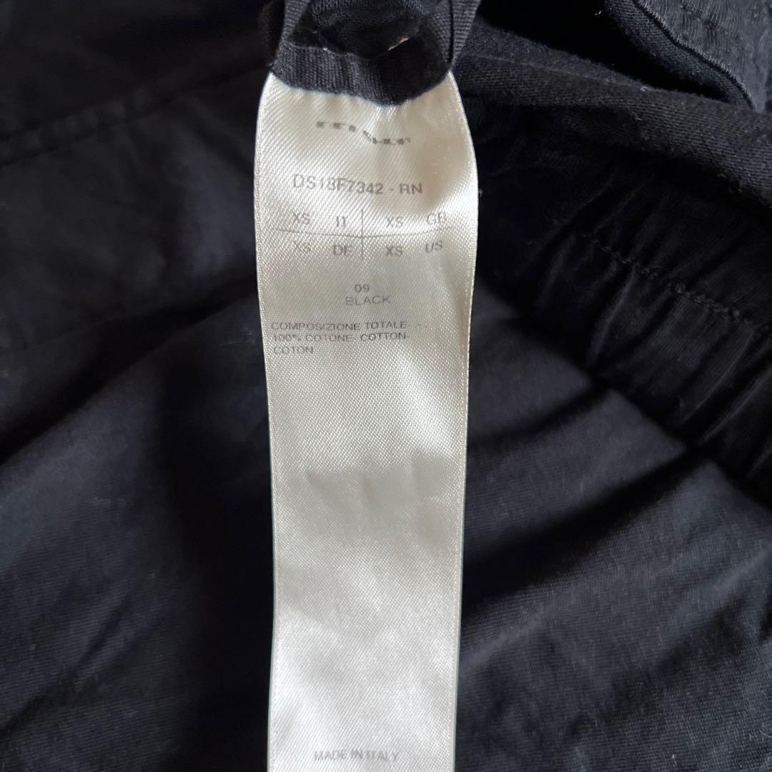 ダークシャドウ　レディース　スカート