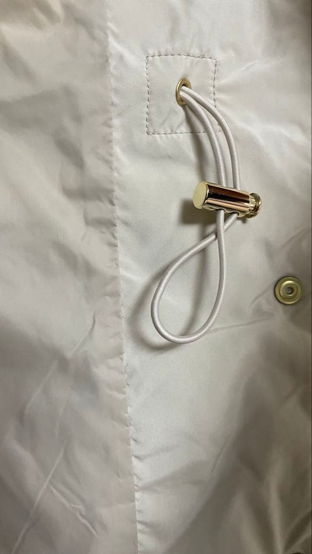 骨*ん様 定価27500円新品‼️【TAION TONAL ダウンベスト LIM