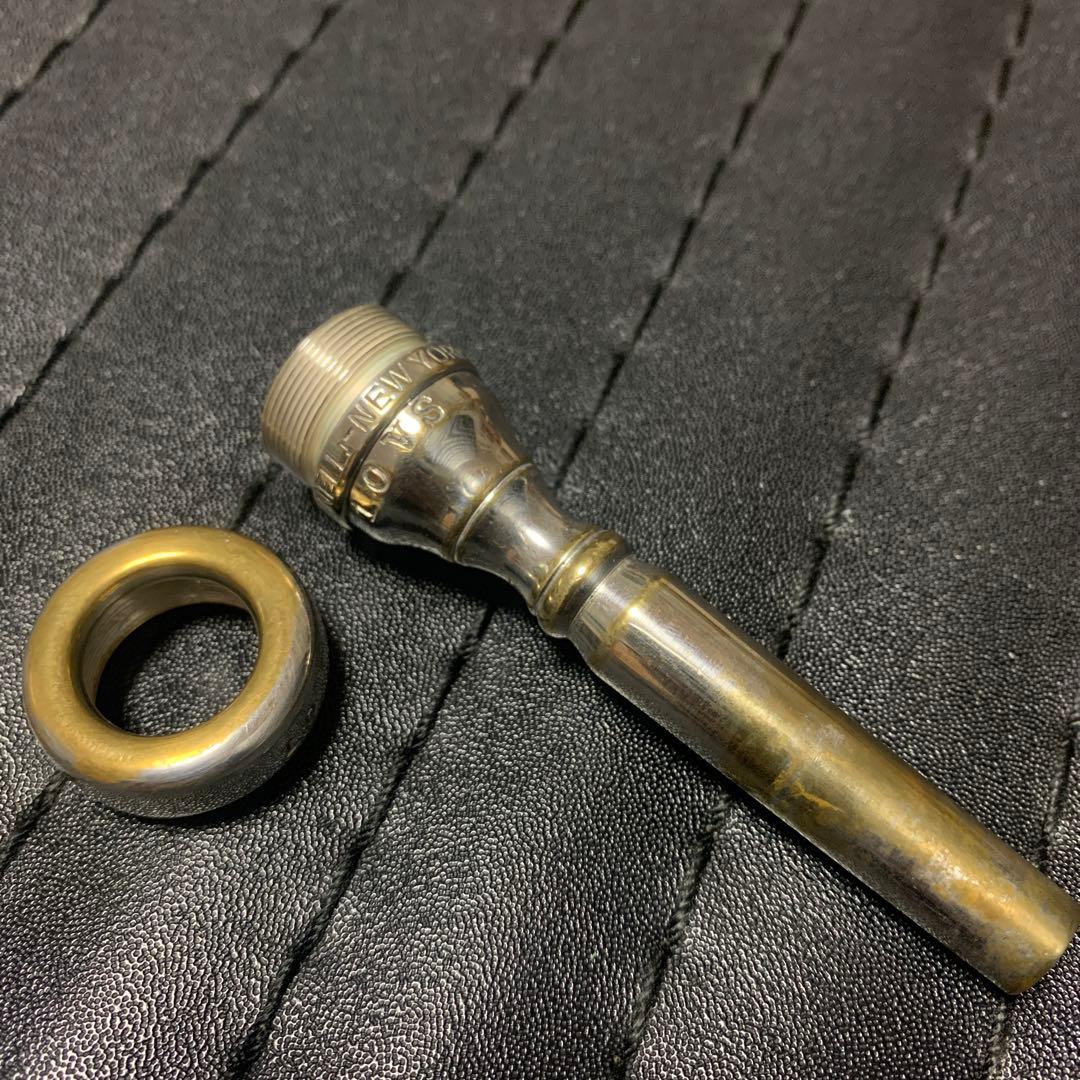 【旧刻印】Giardinelli 10VS