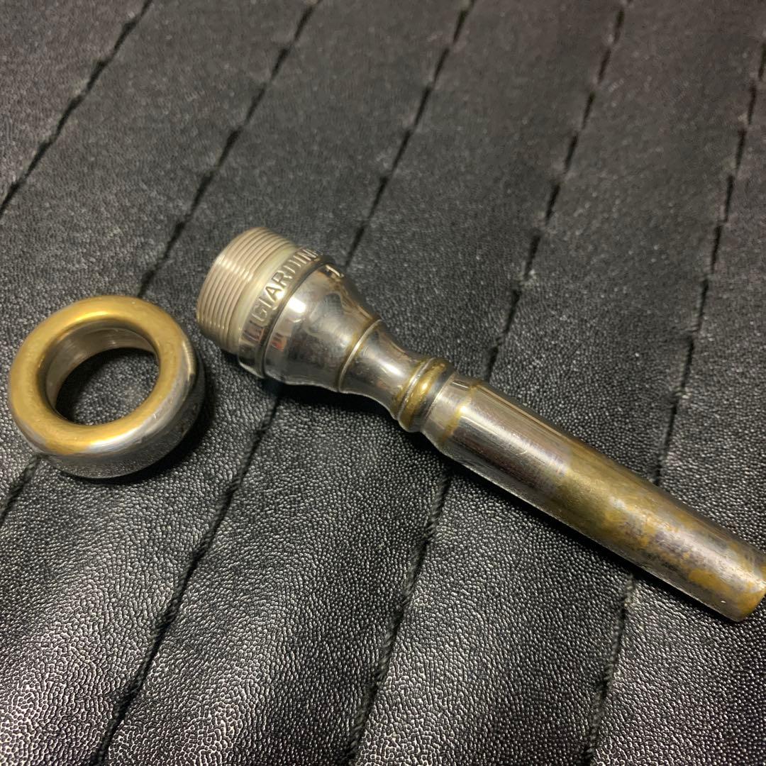 【旧刻印】Giardinelli 10VS