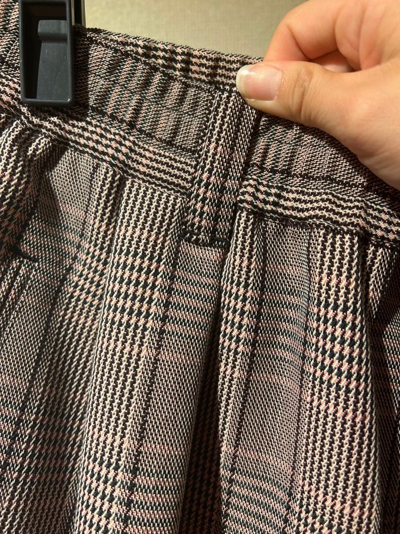 【値下げ】MAISON SPECIAL カーゴパンツ メゾンスペシャル