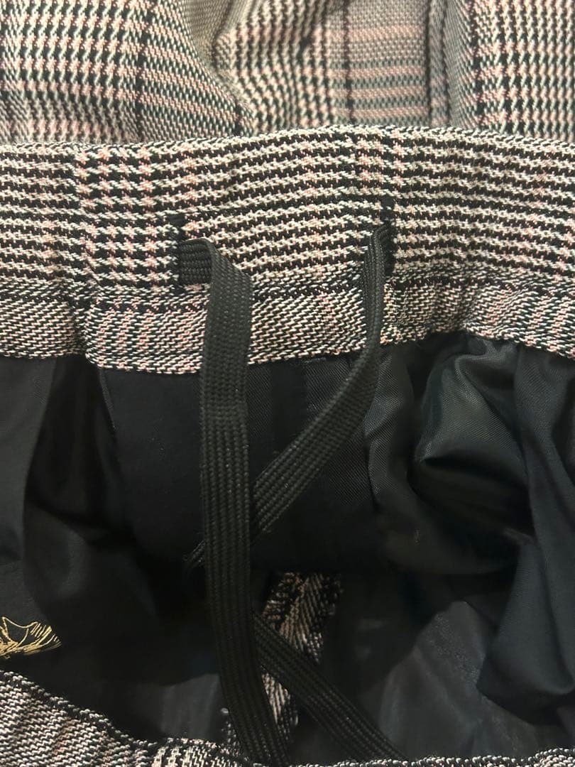 【値下げ】MAISON SPECIAL カーゴパンツ メゾンスペシャル