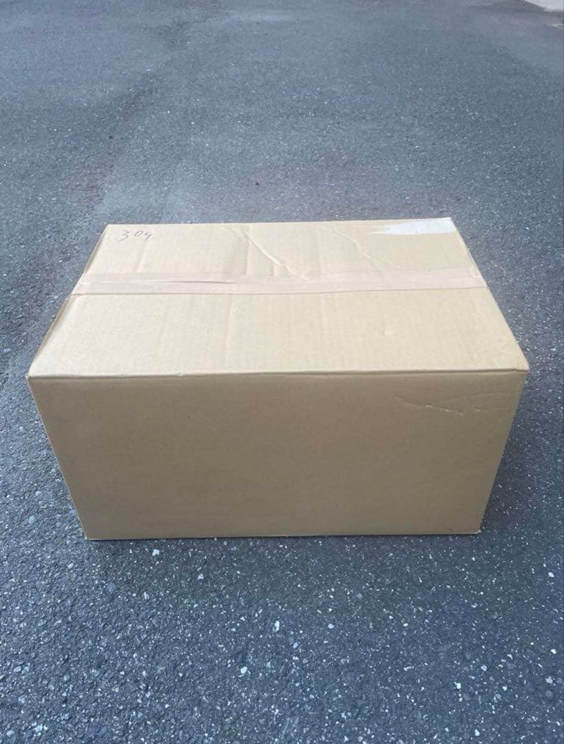 WPBリフォームフロアー　ウスイータ専用両面テープ30個