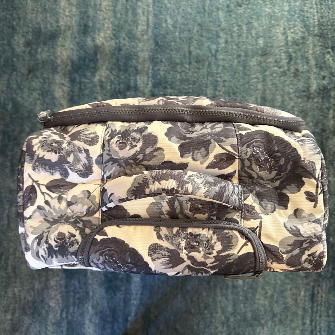 キャスキッドソン　花柄　キャリーケース　機内持ち込みサイズ