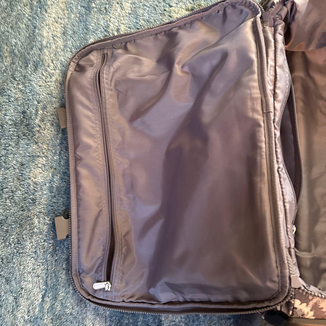 キャスキッドソン　花柄　キャリーケース　機内持ち込みサイズ