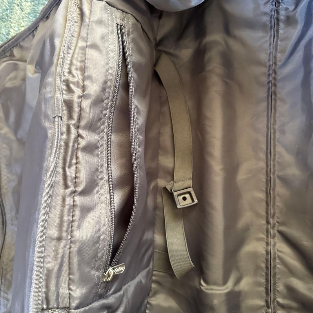 キャスキッドソン　花柄　キャリーケース　機内持ち込みサイズ