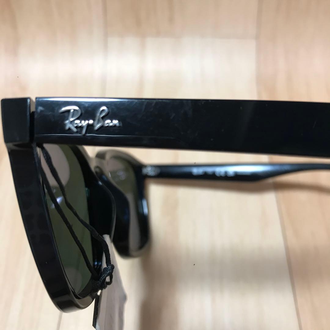 Ray-Ban(レイバン) サングラスRB4392Dユニセックス