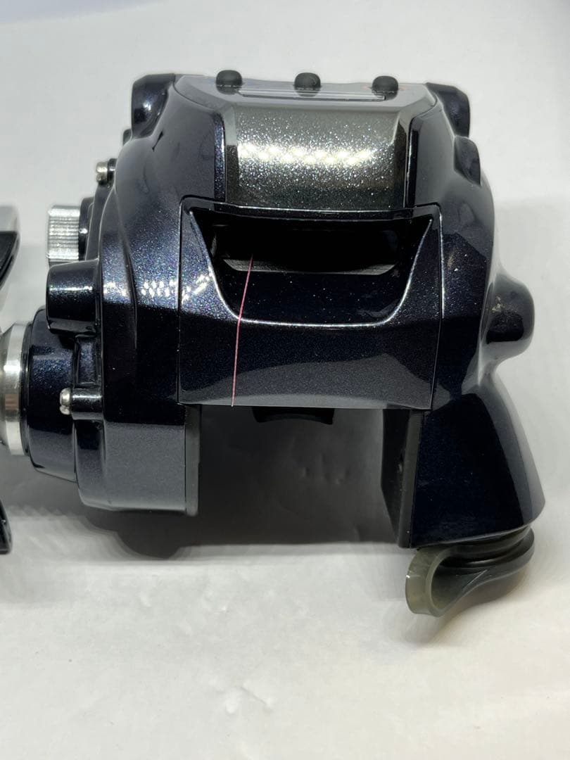 DAIWAダイワ電動リール 17レオブリッツ 200J