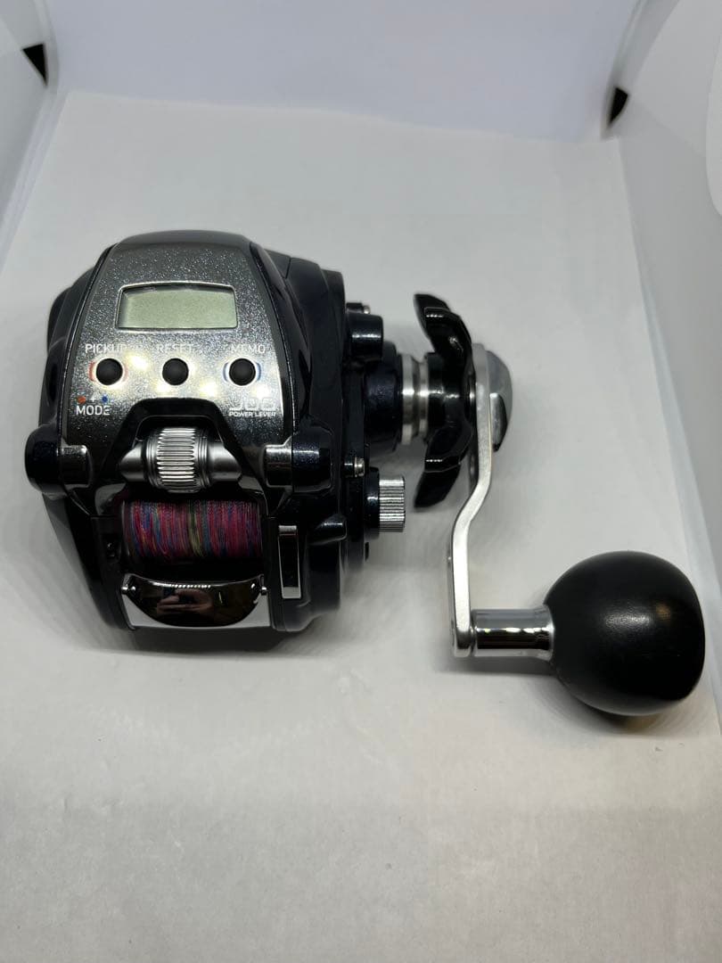 DAIWAダイワ電動リール 17レオブリッツ 200J