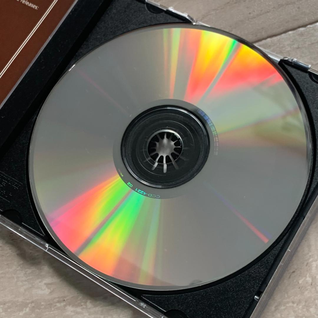 Solo/バーニー・ケッセル：美品CD