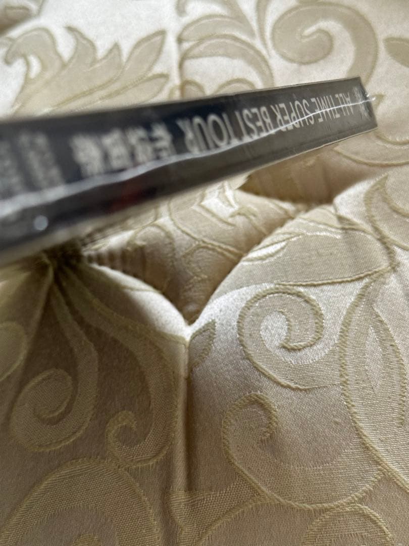 ✨️未開封品✨️布袋寅泰 ALL TIME SUPER BEST TOUR  DVD