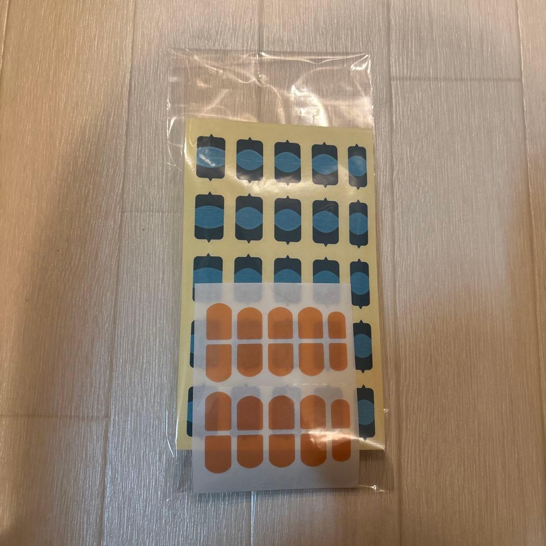 JNEC 認定モデルハンド 2個セット　骨折なし