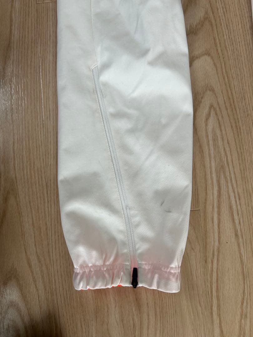 クロスカントリースキー　オーバージャージ　ダーリ　上下セット（レディースM）