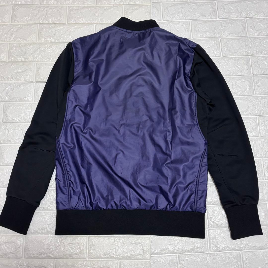 YONEX ウインドブレーカー ウォームアップジャケット ナイロン 2枚セットＬ