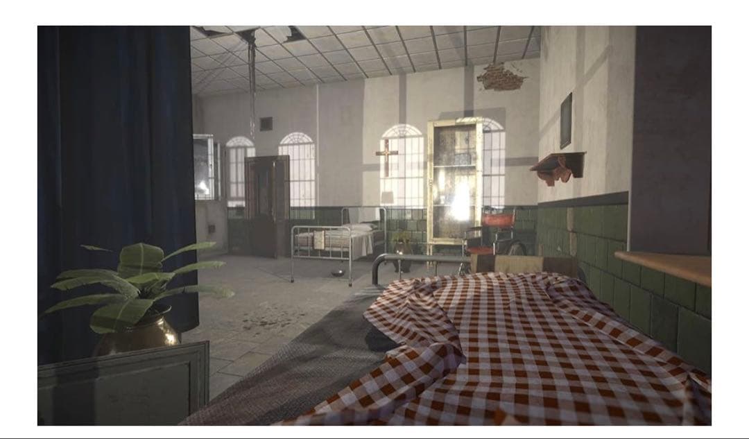 Nintendo Switch Feardemic Horror Bundle switch