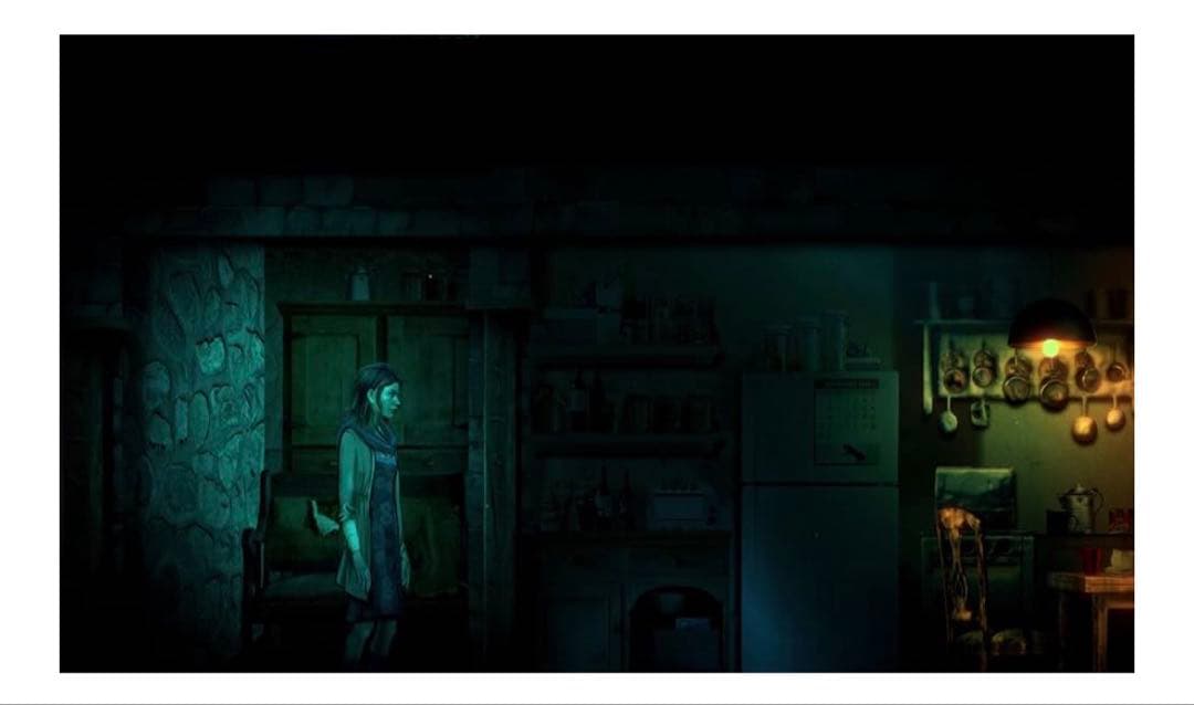 Nintendo Switch Feardemic Horror Bundle switch