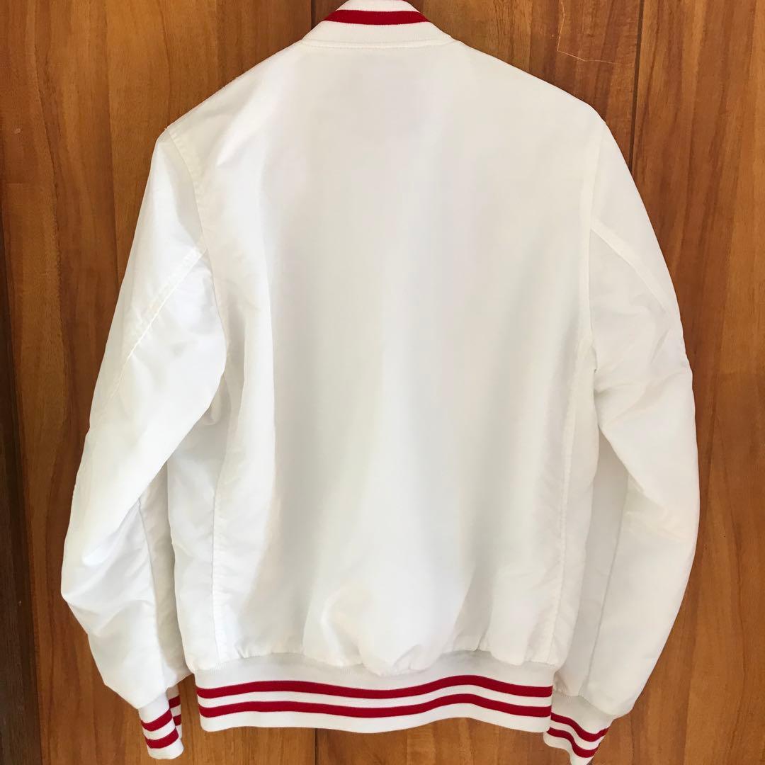 ヒステリックグラマー　スタジャン　30周年　Sサイズ