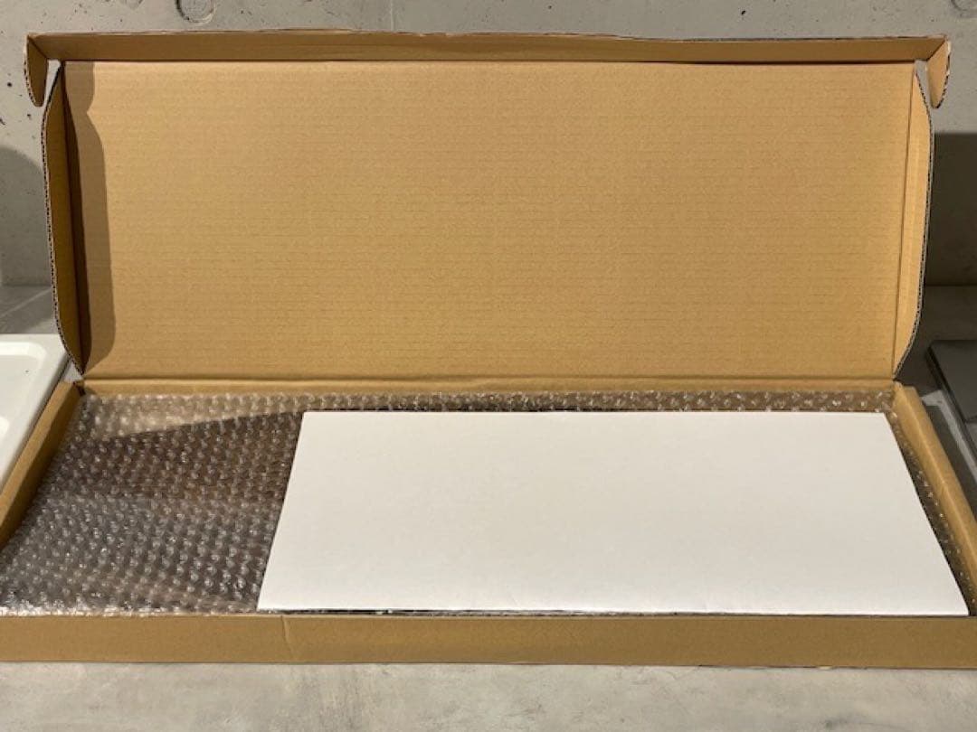 未開封品★H&O x GEEK FIELD ML SIDETABLE 職人製作