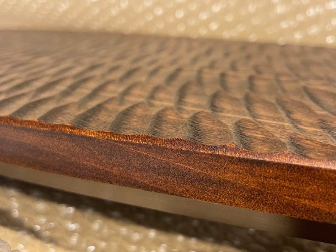 未開封品★H&O x GEEK FIELD ML SIDETABLE 職人製作