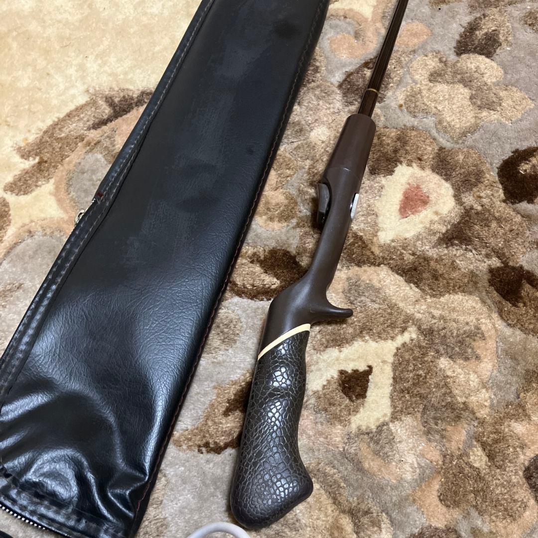 専用出品《レア》FENWICK / HMG GFC-553 　オールド