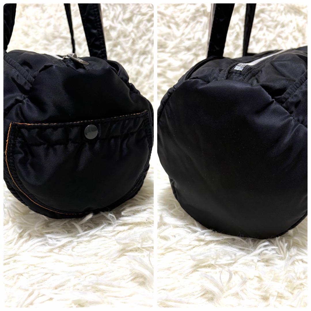 バッグ PORTER TANKER BOSTON BAG(S) 622-76958